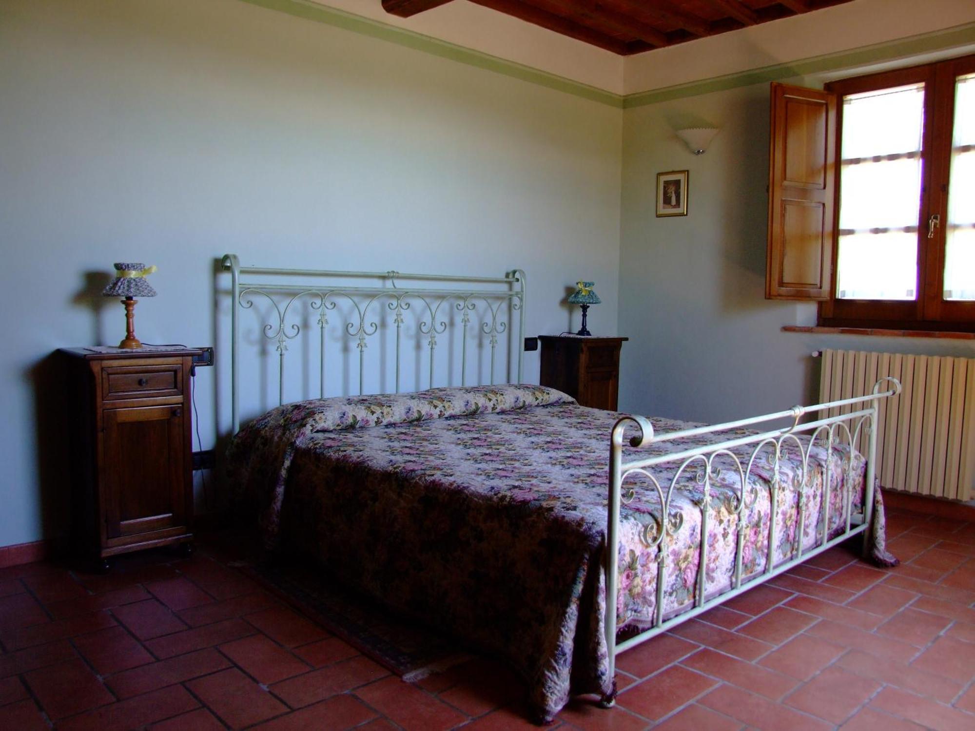 Agriturismo Sanguineto Acquaviva  Exterior foto