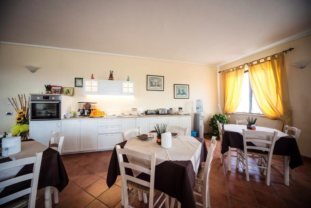 Agriturismo Sanguineto Acquaviva  Exterior foto