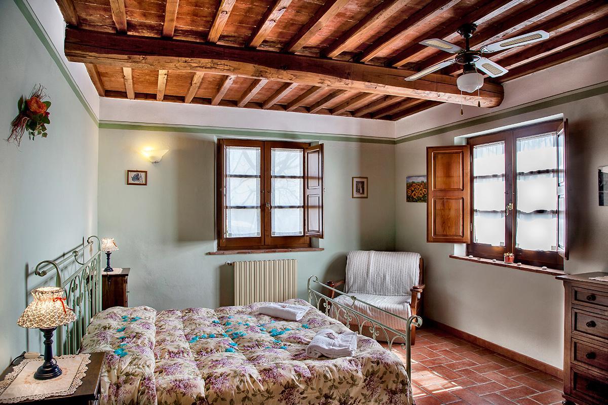 Agriturismo Sanguineto Acquaviva  Exterior foto
